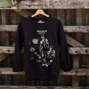 Disney Descendants Zombies Worlds Collide Tour Malachi Barton T Shirt