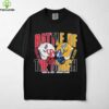 Eighth Inning Stay Seated – Phillies Bullpen T Shirt