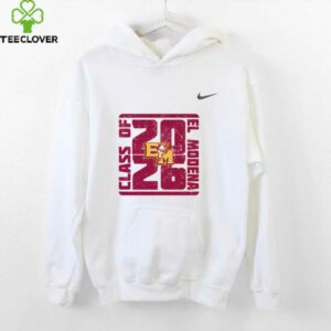 El Modena High School Class of 2020 Nike Dri FIT T Shirt