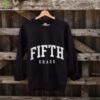Family Fragile I Just Dropped My Son Off At College shirt