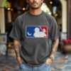 Nascar Chicago Street Race Weekend Navy ’47 Youth T Shirt