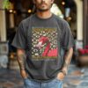 Le a thousand blossoms bloom but never forget the crocodiles shirt