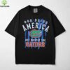 I may live in Dallas but on gameday my heart and soul belong to Los Angeles Chargers shirt