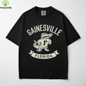 Florida Gators gainesville vintage T shirts