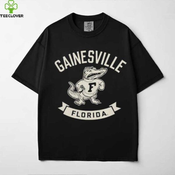 Florida Gators gainesville vintage T shirts