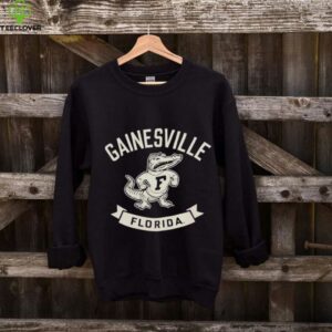 Florida Gators gainesville vintage T shirts