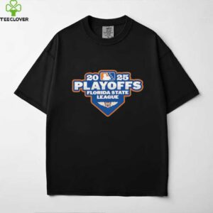 Flying Tigers 2025 playoffs Florida State league shirt