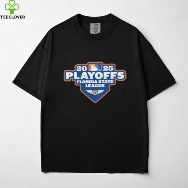 Flying Tigers 2025 playoffs Florida State league shirt