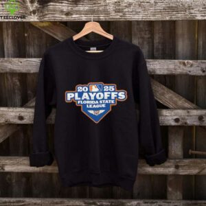 Flying Tigers 2025 playoffs Florida State league shirt
