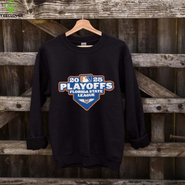 Flying Tigers 2025 playoffs Florida State league shirt
