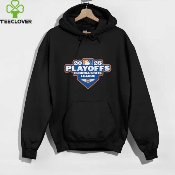Flying Tigers 2025 playoffs Florida State league shirt