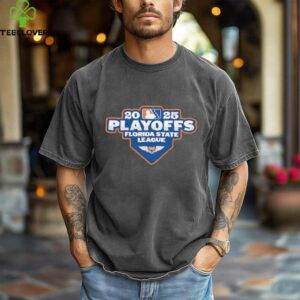Flying Tigers 2025 playoffs Florida State league shirt