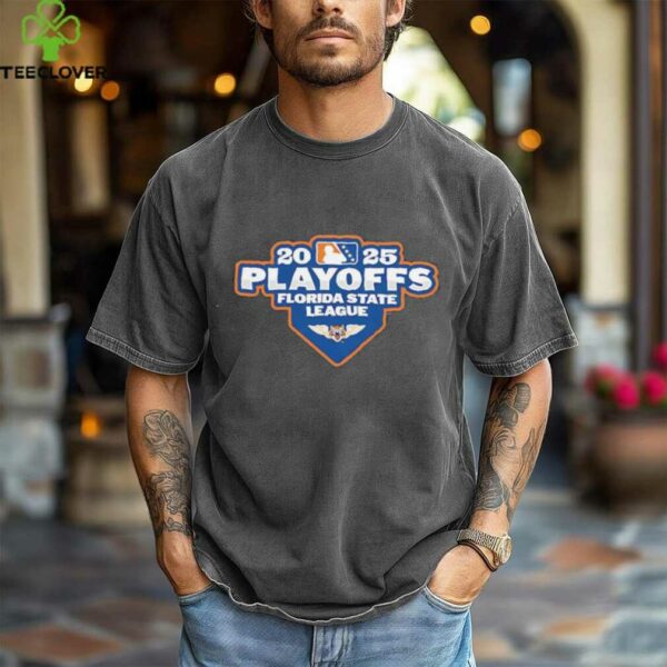 Flying Tigers 2025 playoffs Florida State league shirt