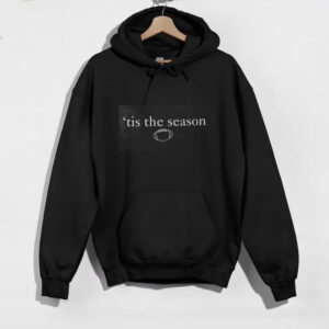 Football Tis the Season Shirt