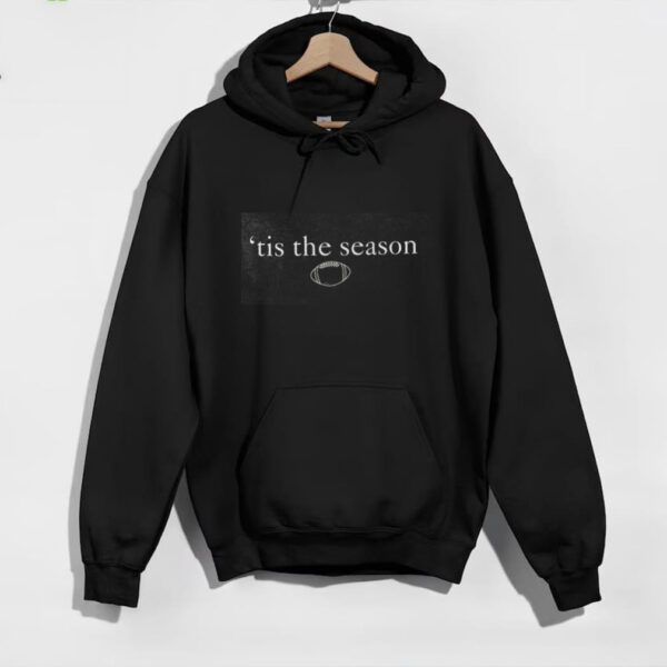 Football Tis the Season Shirt