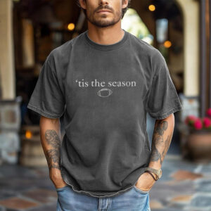 Football Tis the Season Shirt