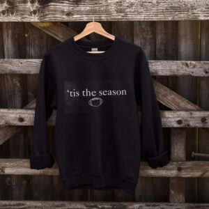 Football Tis the Season Shirt