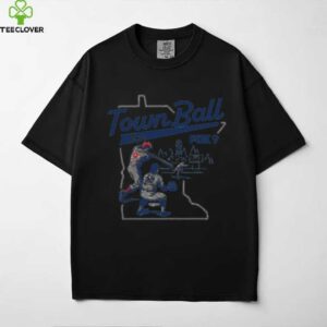 Fox 9 Town Ball Tour 2025 T Shirt