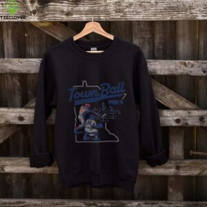 Fox 9 Town Ball Tour 2025 T Shirt