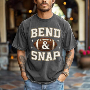 Funny Game Day Touchdown Season Football shirt
