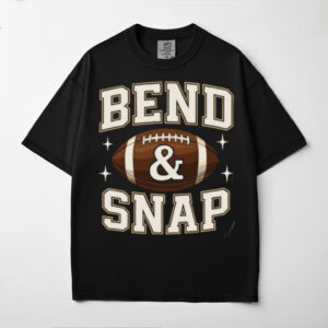 Funny Game Day Touchdown Season Football shirt
