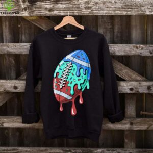 Game Day Football Drip Ice Cream Boys shirt