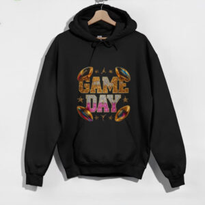 Game Day Sport Team Shirt