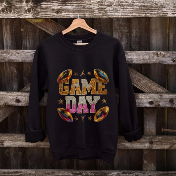 Game Day Sport Team Shirt