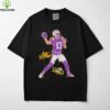 Win the whole damn thing let’s go Buffalo Bills shirt