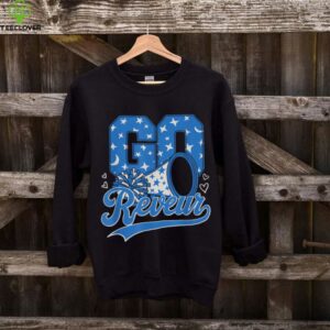 Go Reveur Dreamer _ Cute Cheerleader School Spirit shirt