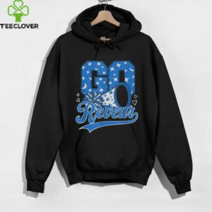 Go Reveur Dreamer _ Cute Cheerleader School Spirit shirt