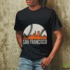 Huntr_X Heroic Poses Group Shot Shirt