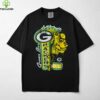 Kate Martin Golden State Valkyries SLAM Unisex Heavyweight T Shirt