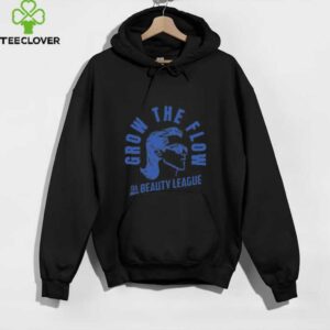 Grow The Flow T Shirt