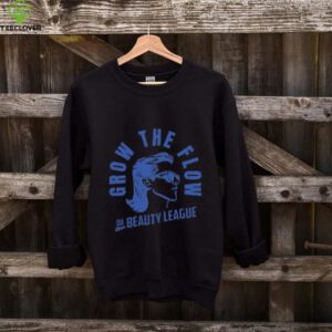 Grow The Flow T Shirt