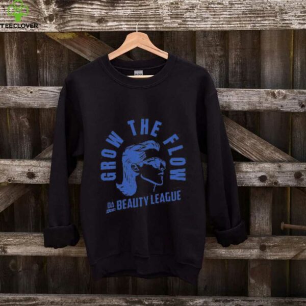 Grow The Flow T Shirt