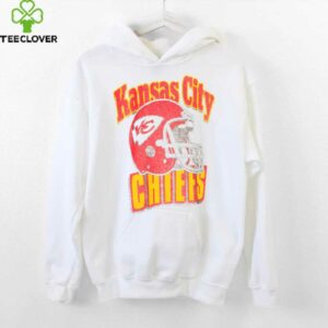 Halmet Kansas City Chiefs Shirt