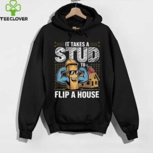 House Flipping Real Estate Renovation Experts Flippers Shirt