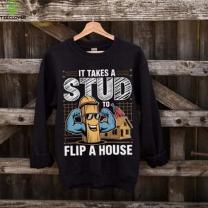 House Flipping Real Estate Renovation Experts Flippers Shirt