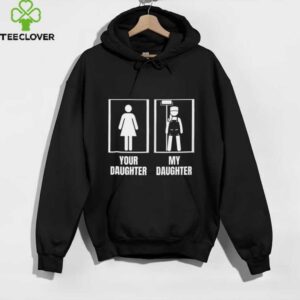 House Painter Your Daughter My Daughter Mom Painter Shirt