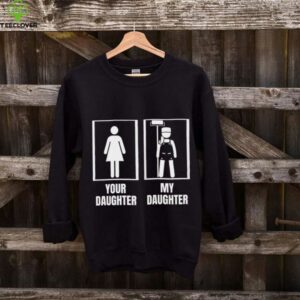House Painter Your Daughter My Daughter Mom Painter Shirt