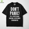 Facilities Coordinator Intern Shirt