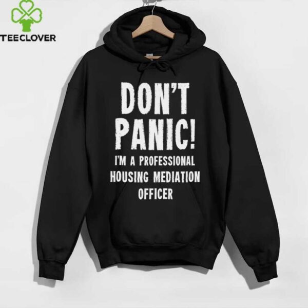 Housing Mediation Officer Shirt