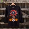 Carlos Correa he’s back Houston Astros MLB signature shirt