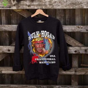 Hulk Hogan_002 shirt