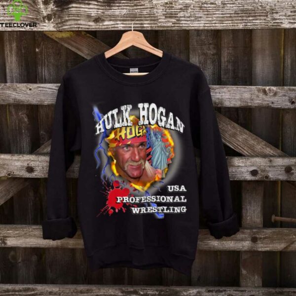 Hulk Hogan_002 shirt
