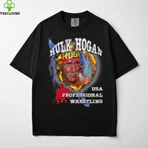 Hulk Hogan_002 shirt