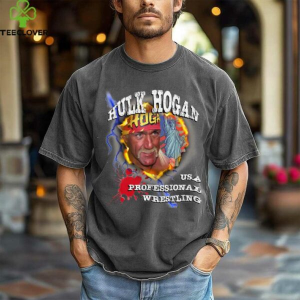 Hulk Hogan_002 shirt