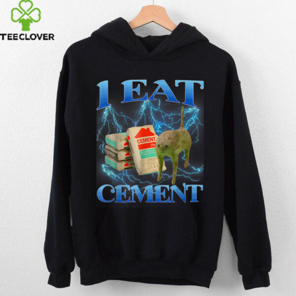 I Eat Cet Cat Meme I Eat Cet Shirt