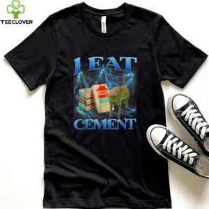 I Eat Cet Cat Meme I Eat Cet Shirt